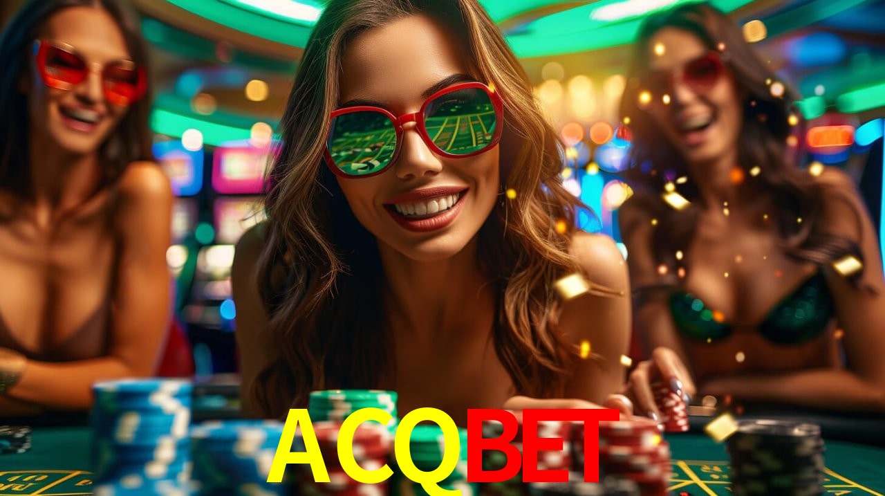Player Reviews ACQBET