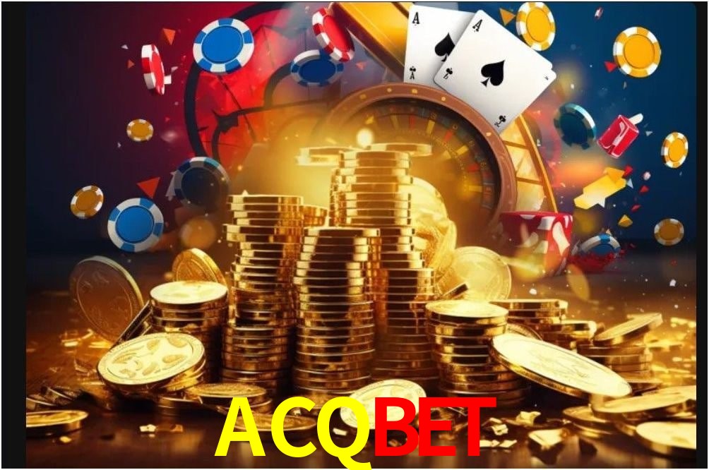 Programa VIP ACQBET