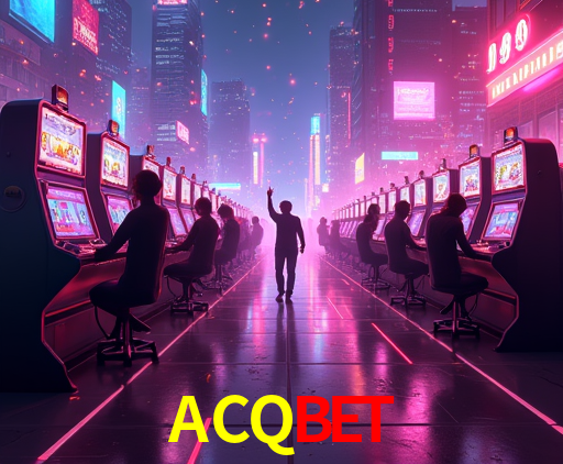 Estatísticas Esportivas ACQBET