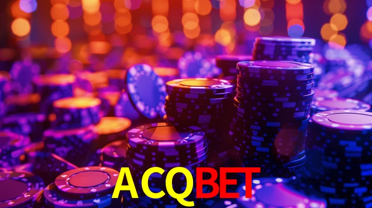 Bônus Generosos e Exclusivos no ACQBET para Você!