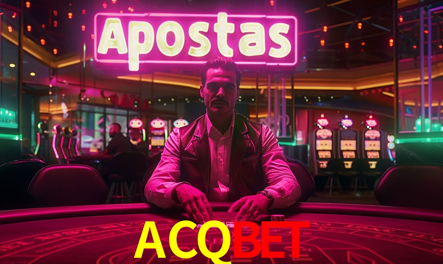 ACQBET Belo Horizonte - Provably Fair
