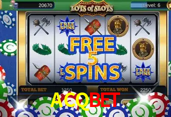 ACQBET Brasília - Casino Guide