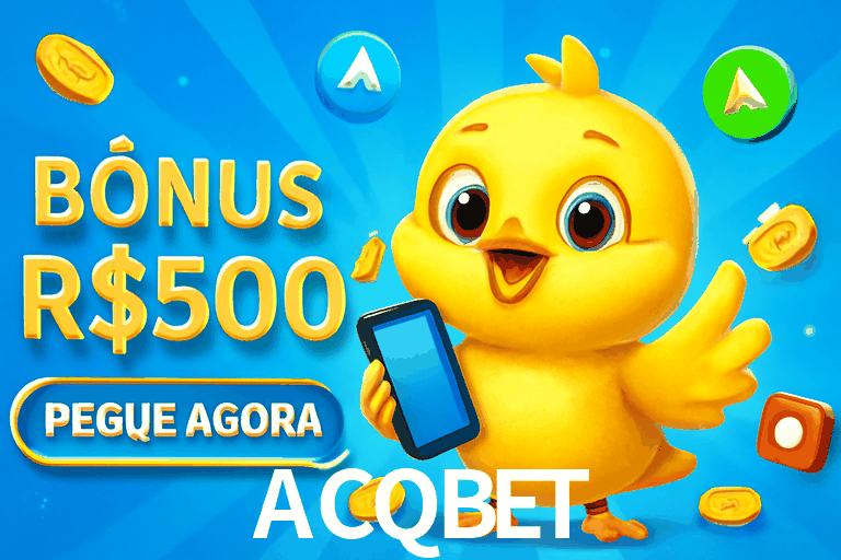 Exclusive Offers ACQBET