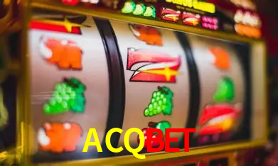 Inovações de Jogos na ACQBET: O Futuro das Experiências Interativas