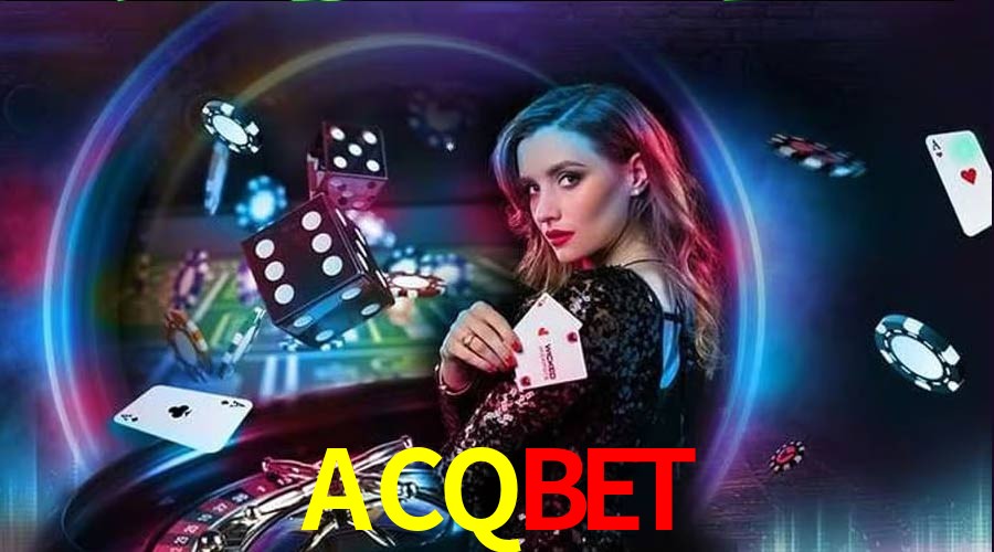 Weekend Specials ACQBET