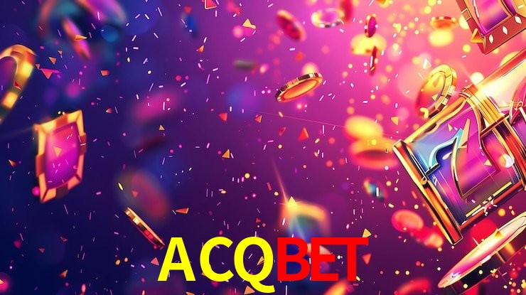 PIX Instantâneo ACQBET