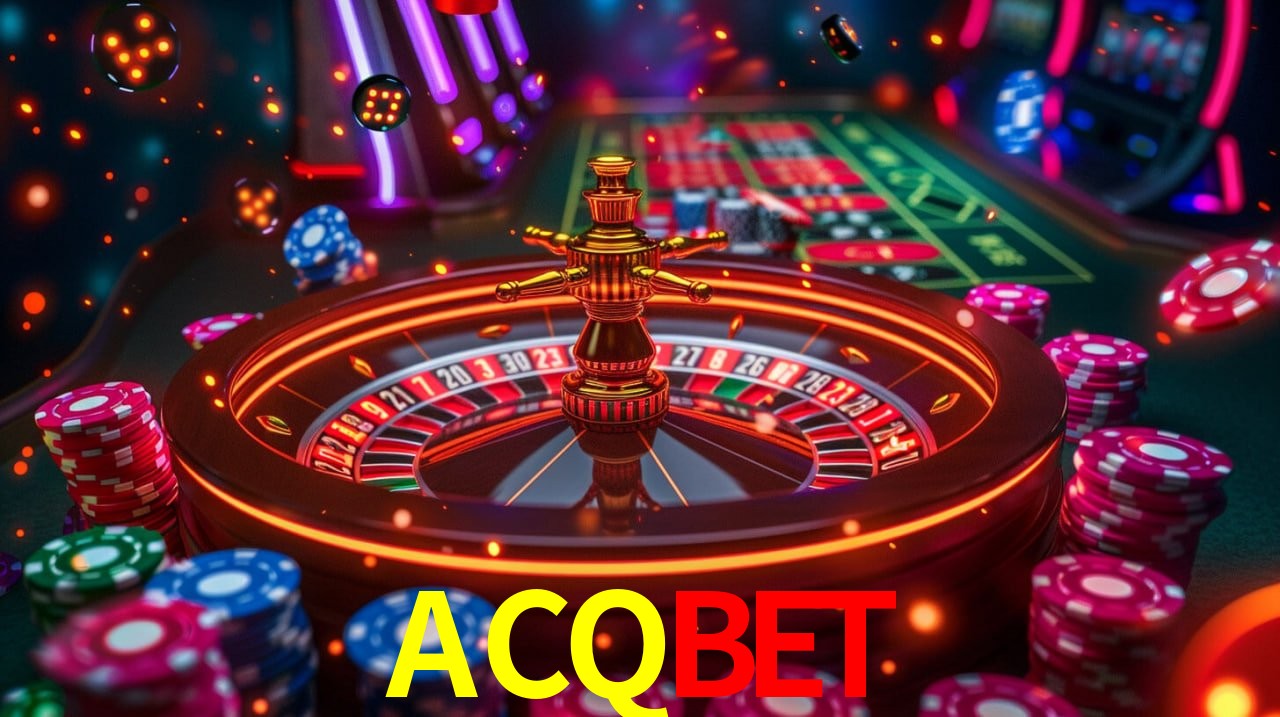 Torneios ACQBET