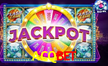 A Emoção da Loteria na ACQBET: Uma Chance de Mudança de Vida