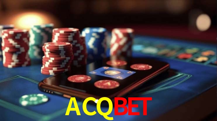 Avaliações dos Jogadores ACQBET