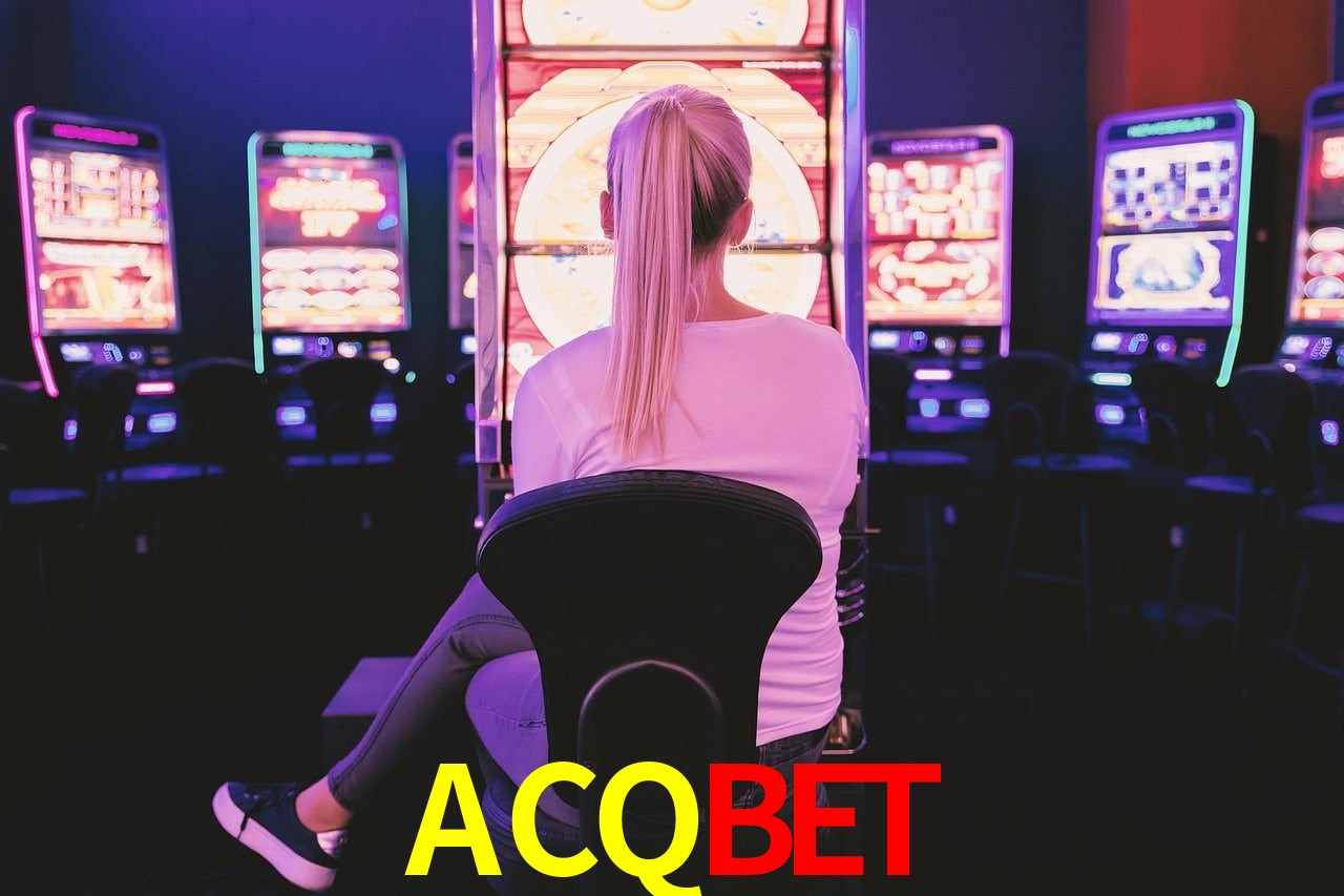 Account Benefits ACQBET