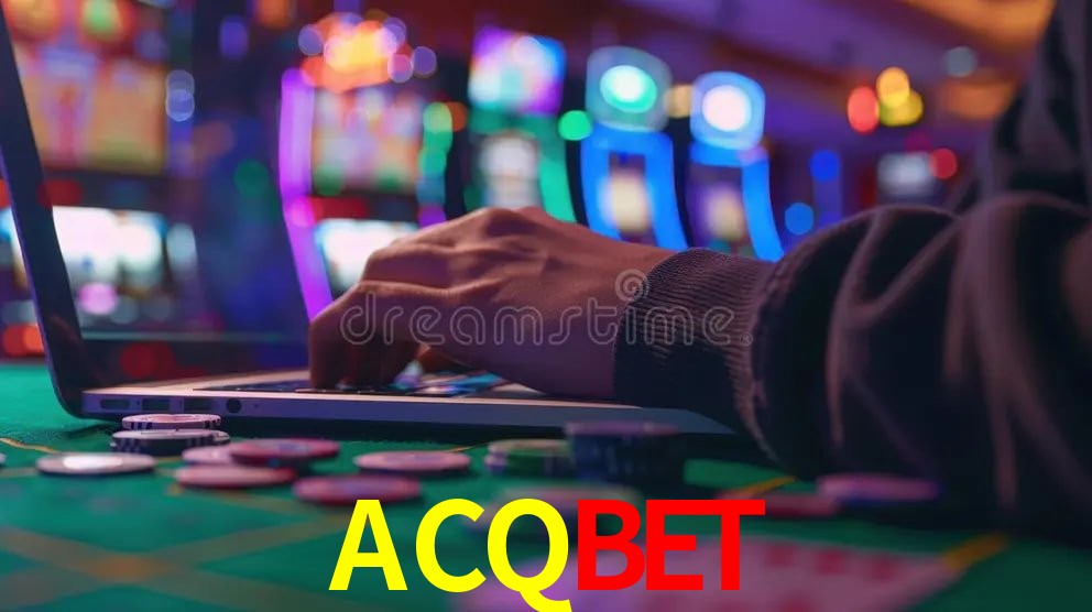Jogo Spaceman ACQBET