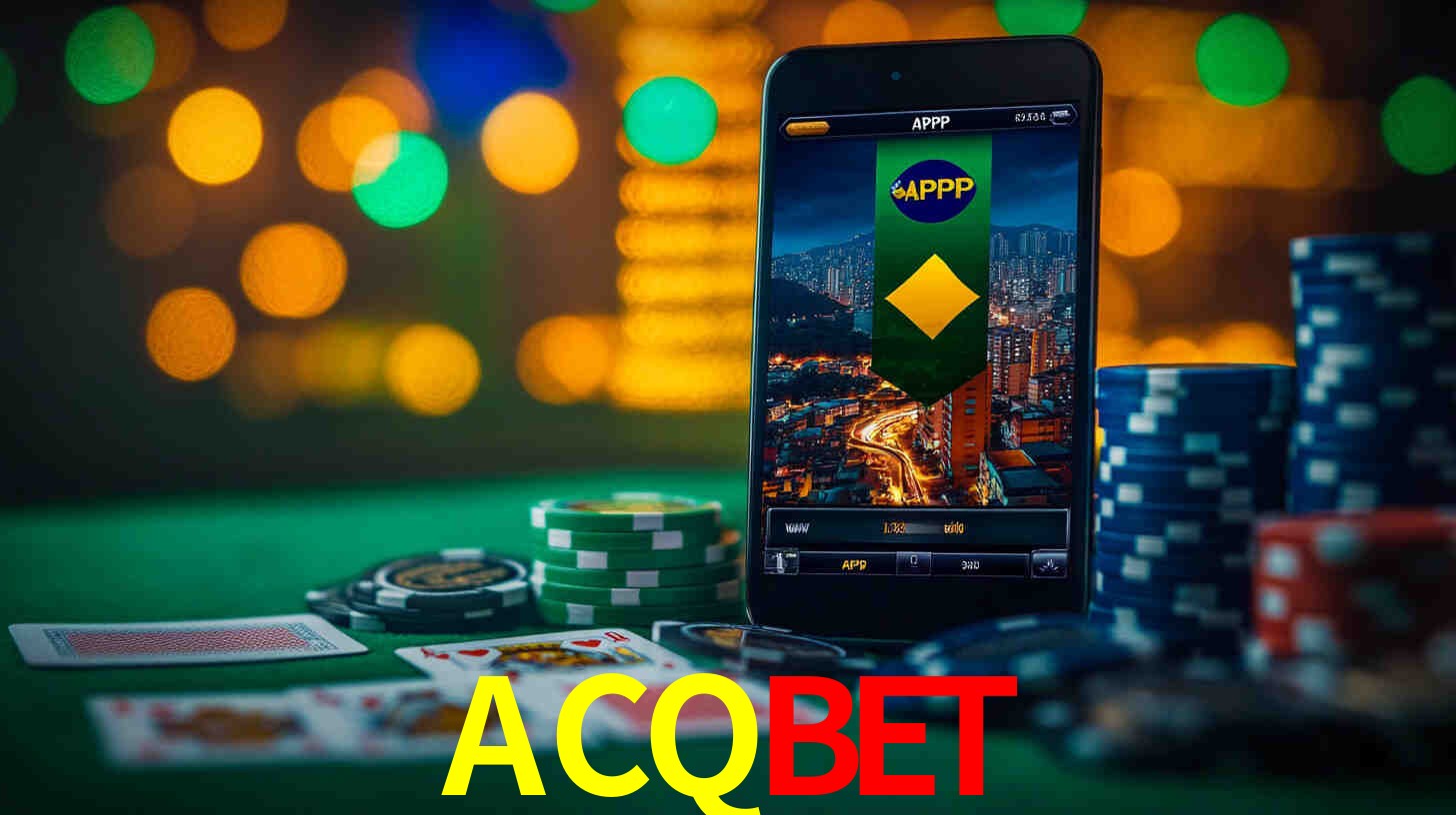A Experiência Imersiva dos Cassinos Ao Vivo no ACQBET