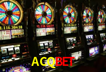 Apostas Esportivas na ACQBET: Um Guia Completo