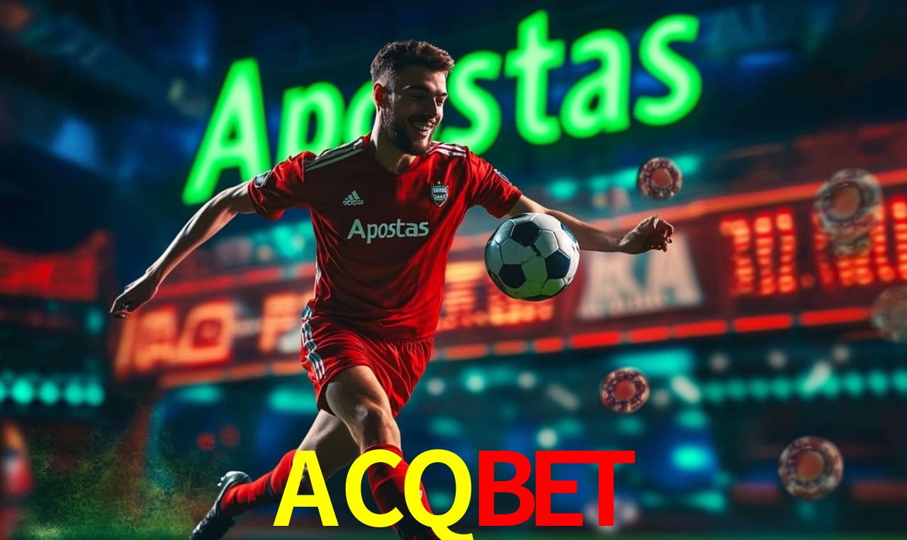 Casino VIP ACQBET