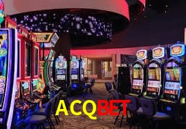 ACQBET São Paulo - Hot Promos