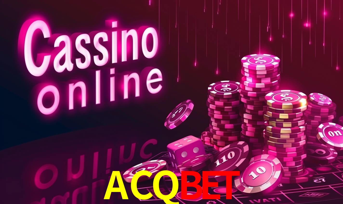 ACQBET Salvador - Strategies