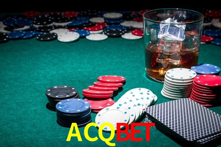 Estatísticas do Jogo ACQBET
