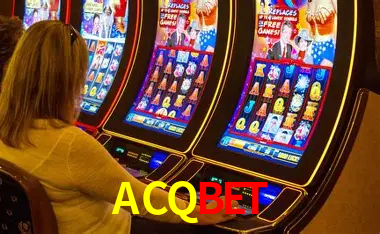 Descubra a Essência do ACQBET: Nossa História e Compromissos
