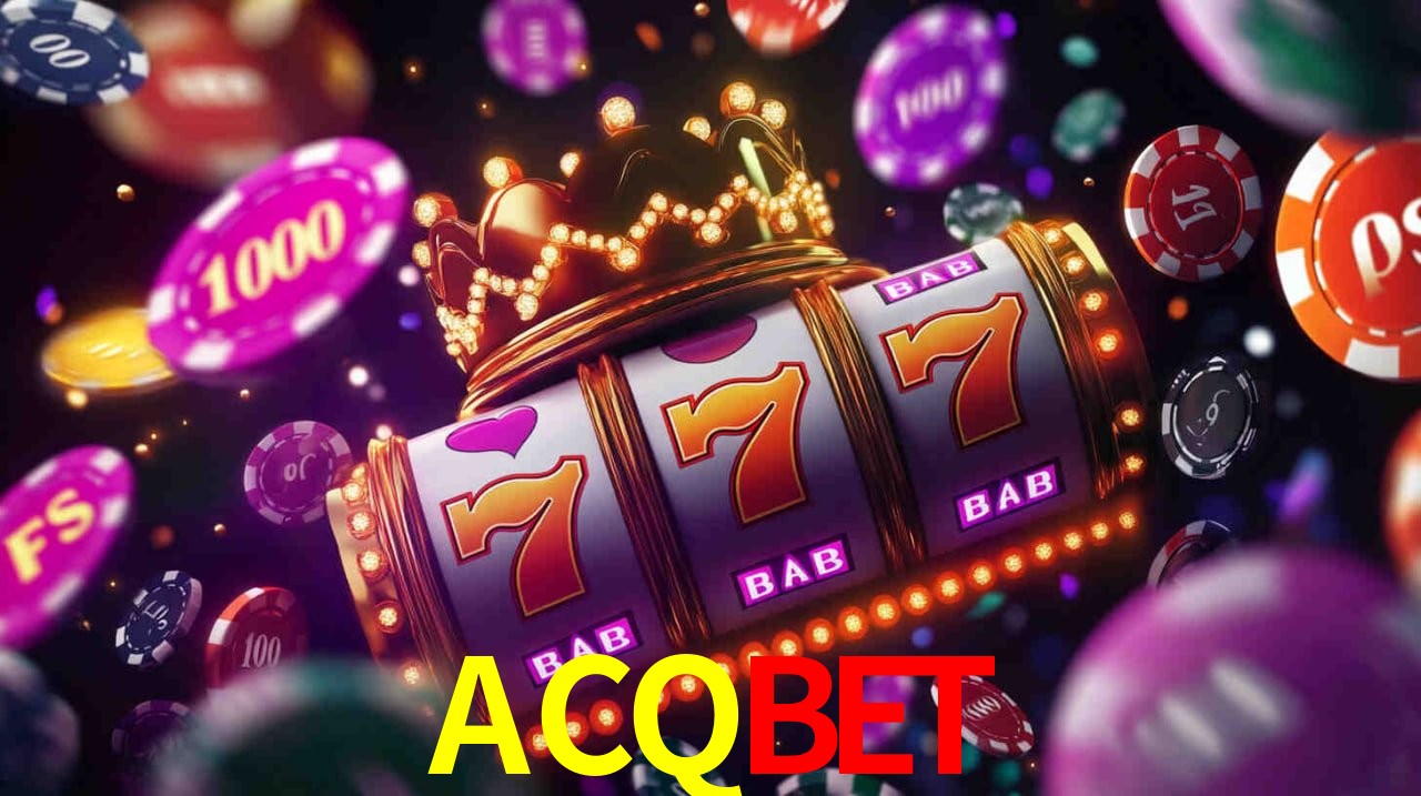Quick Registration ACQBET