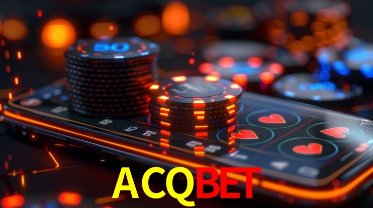 Games Directory ACQBET