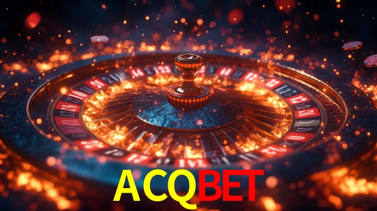 ACQBET App Interface