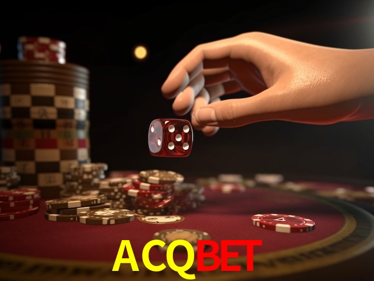 Promoções Sazonais ACQBET