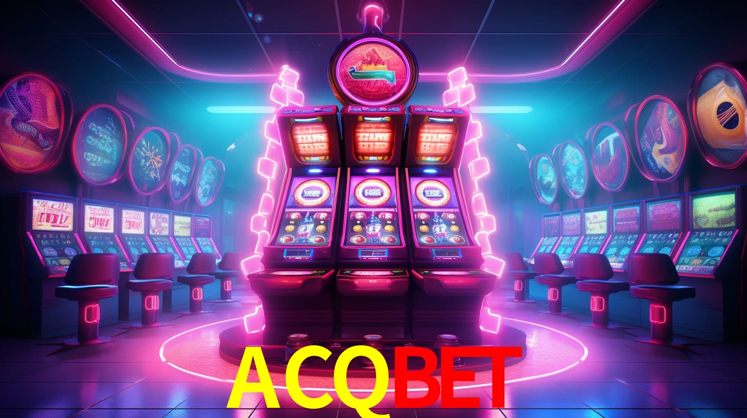 ACQBET.COM