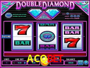 Descubra a Magia dos Jogos de Arcade no ACQBET