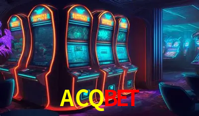 ACQBET Bônus - Pacote R$5.000 + VIP
