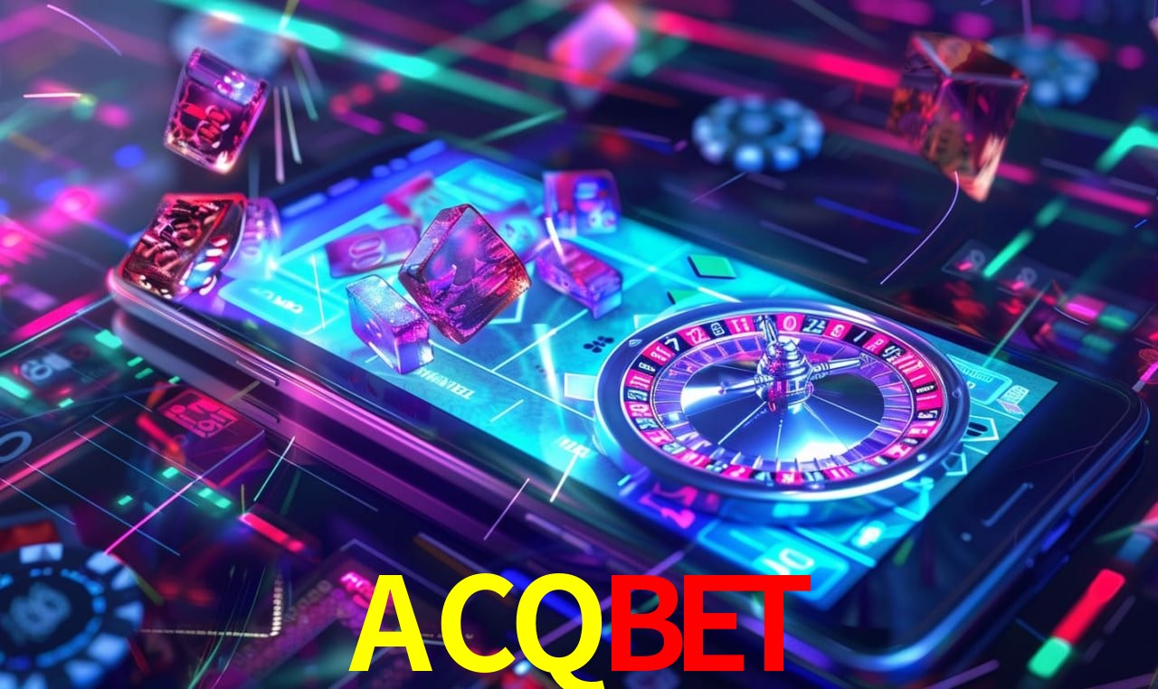 Login Seguro ACQBET