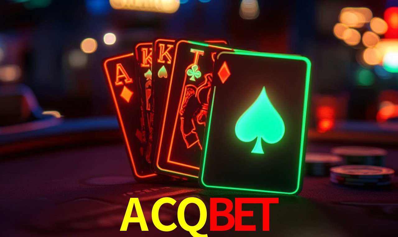 ACQBET Fortaleza - Sports Winners